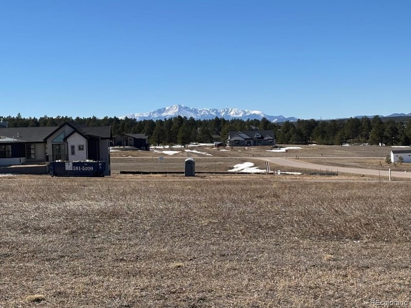 11691 Rambling Rd, Colorado Springs, CO 80908