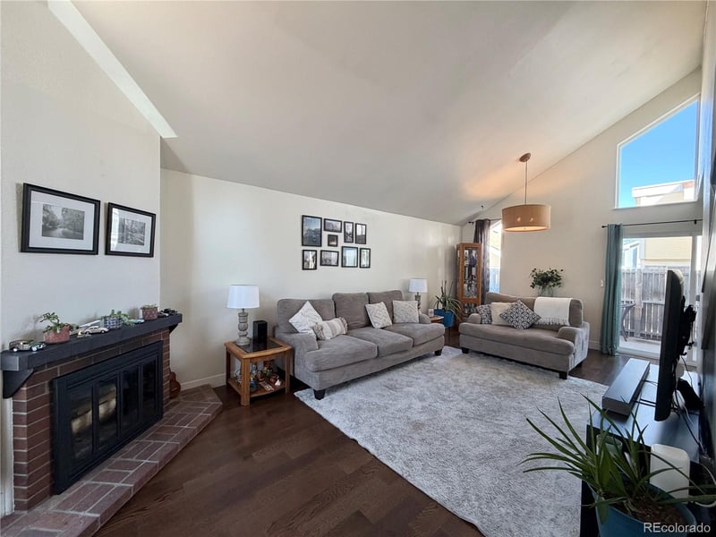 16313 Rice Pl #B, Aurora, CO 80015