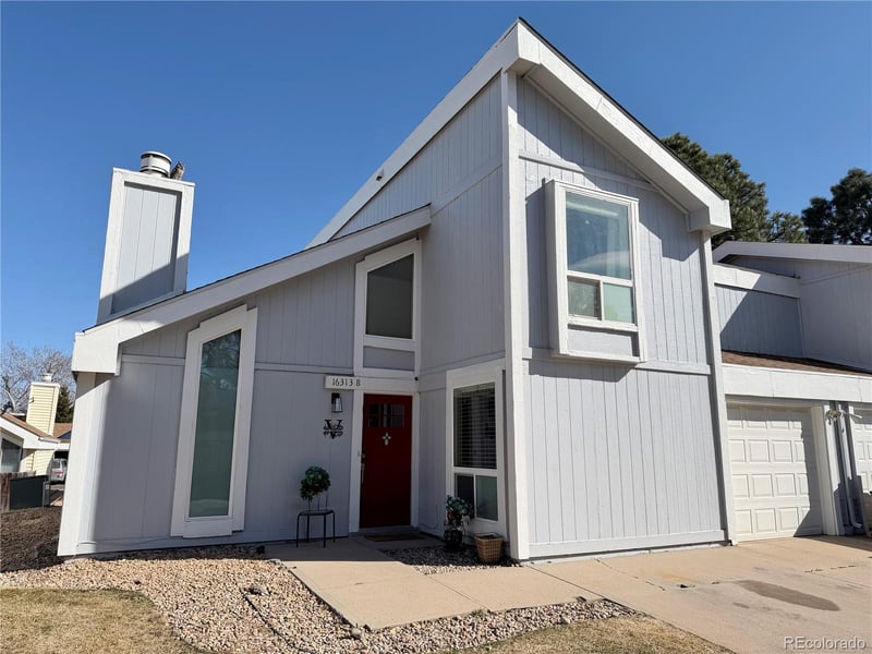 16313 Rice Pl #B, Aurora, CO 80015