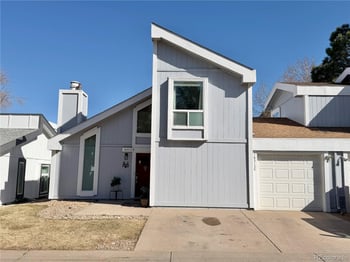 16313 Rice Pl #B, Aurora, CO 80015
