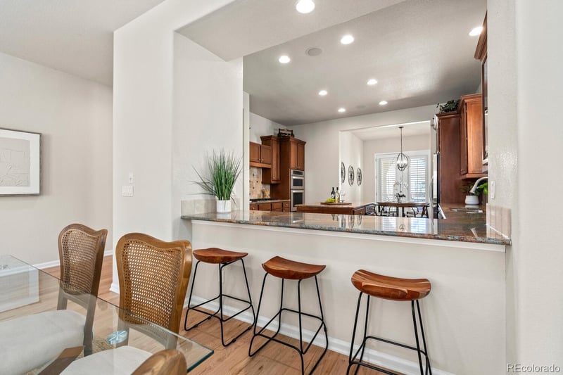 10205 Bluffmont Dr, Lone Tree, CO 80124