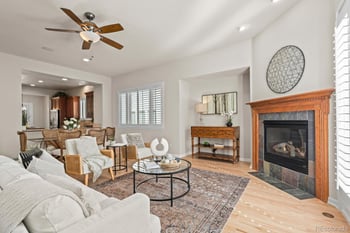 10205 Bluffmont Dr, Lone Tree, CO 80124