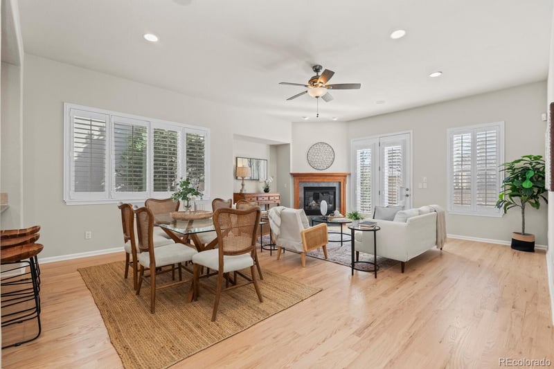 10205 Bluffmont Dr, Lone Tree, CO 80124