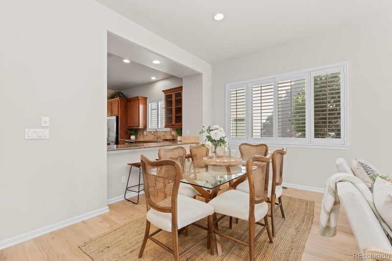 10205 Bluffmont Dr, Lone Tree, CO 80124