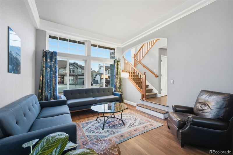 19109 Elk Creek Dr, Parker, CO 80134