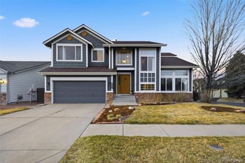 19109 Elk Creek Dr, Parker, CO 80134