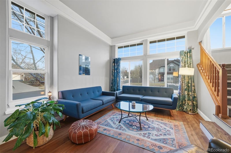 19109 Elk Creek Dr, Parker, CO 80134