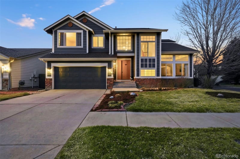 19109 Elk Creek Dr, Parker, CO 80134