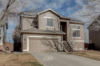 9309 Ute Dr, Littleton, CO 80128
