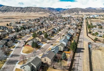 9309 Ute Dr, Littleton, CO 80128