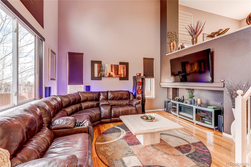 9309 Ute Dr, Littleton, CO 80128