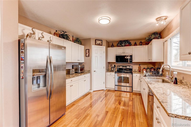 9309 Ute Dr, Littleton, CO 80128