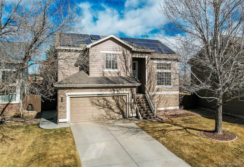Home Worth Check