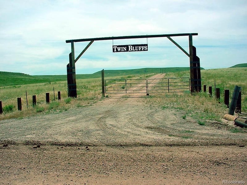 Lot 7 Twin Buffs Rd, Larkspur, CO 80118