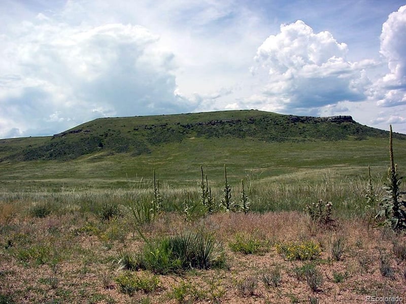 Lot 7 Twin Buffs Rd, Larkspur, CO 80118