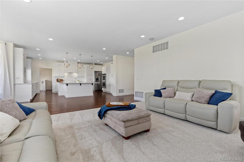 2490 Sagebrush St, Parker, CO 80138