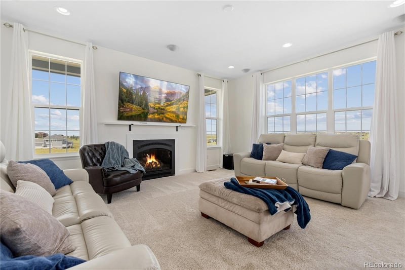 2490 Sagebrush St, Parker, CO 80138