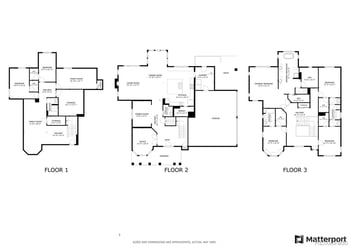 2490 Sagebrush St, Parker, CO 80138