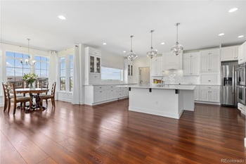 2490 Sagebrush St, Parker, CO 80138