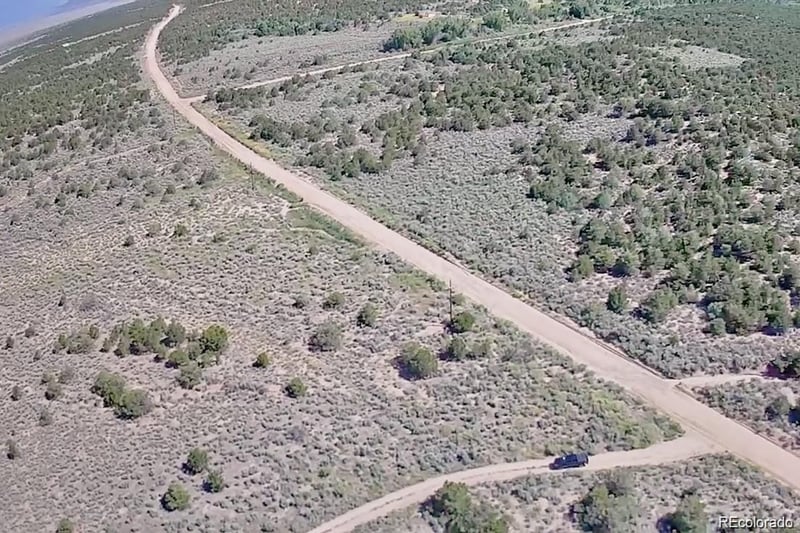 000 Juarez , Fort Garland, CO 81133