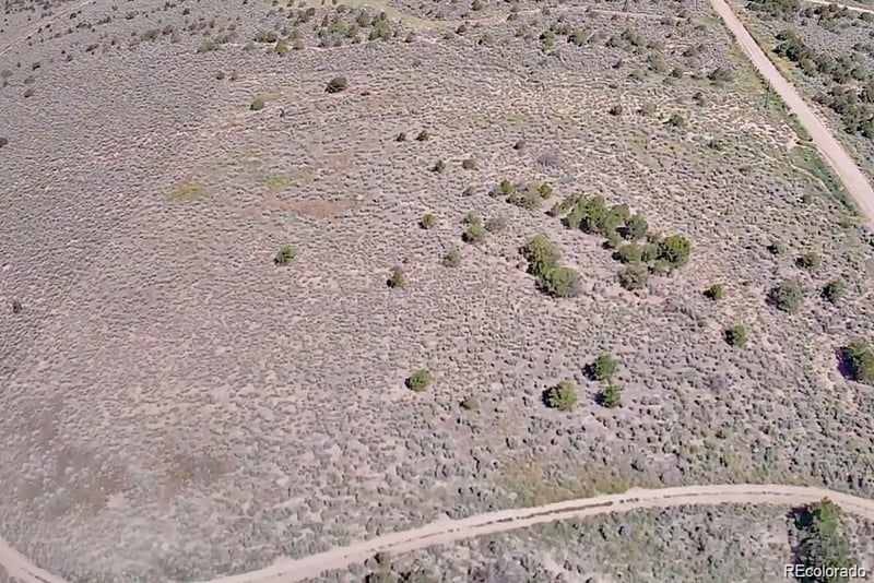 000 Juarez , Fort Garland, CO 81133