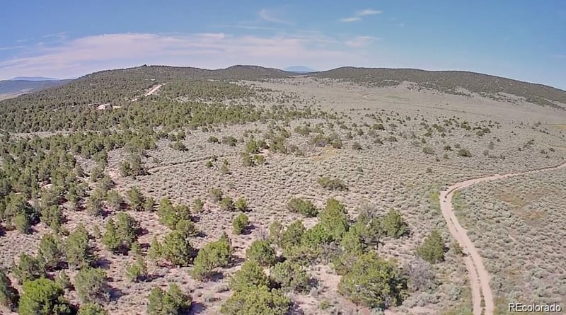 000 Juarez , Fort Garland, CO 81133
