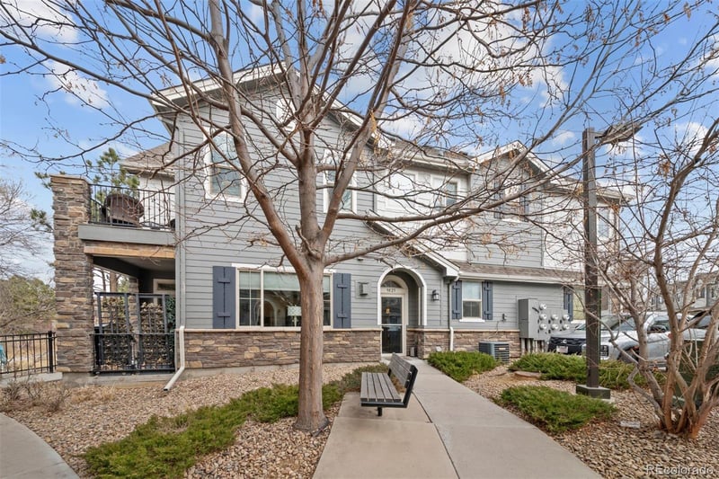 9025 Phillips Dr, Centennial, CO 80112