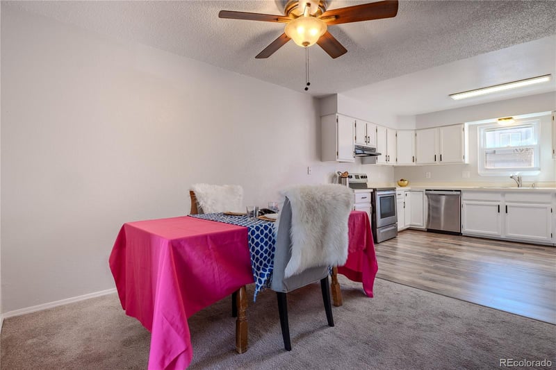 6315 Oak St #2, Arvada, CO 80004