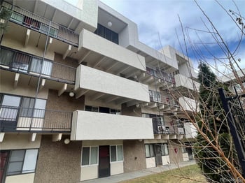 384 Ironton St #211, Aurora, CO 80012