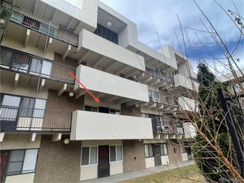 384 Ironton St #211, Aurora, CO 80012