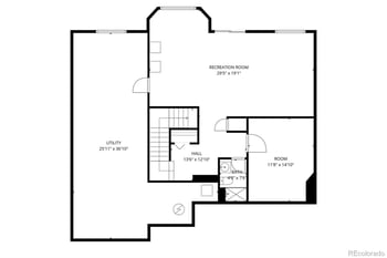 537 Monte Vista Rd, Golden, CO 80401
