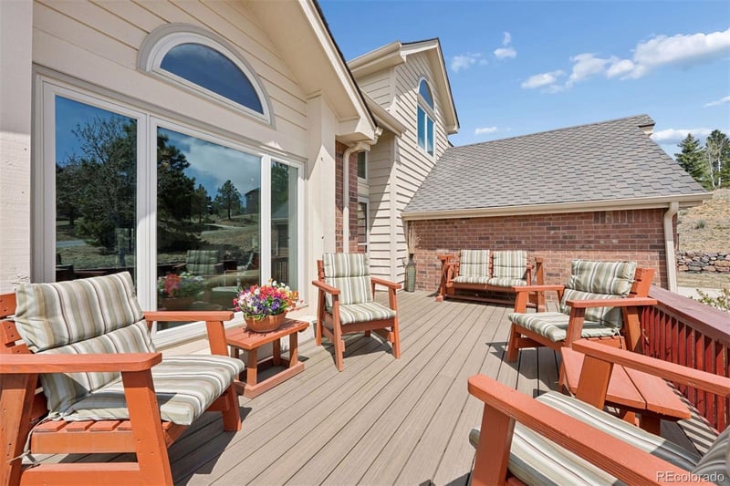 537 Monte Vista Rd, Golden, CO 80401