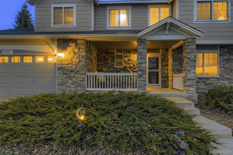 2947 Lisbon Way, Aurora, CO 80013
