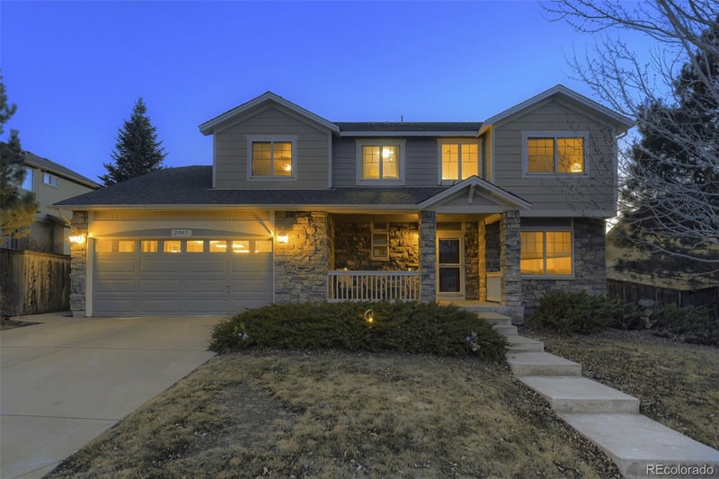 2947 Lisbon Way, Aurora, CO 80013