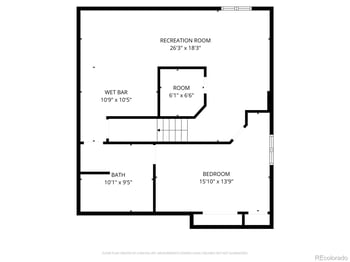 2947 Lisbon Way, Aurora, CO 80013