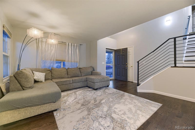 2947 Lisbon Way, Aurora, CO 80013