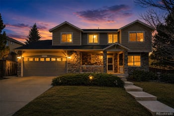 2947 S Lisbon Way, Aurora, CO 80013
