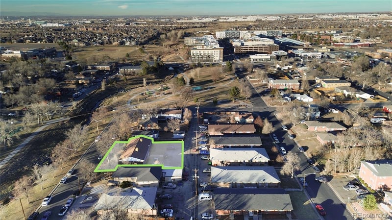 1744 Boston St, Aurora, CO 80010