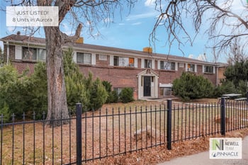 1744 Boston St, Aurora, CO 80010