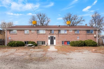 1744 Boston St, Aurora, CO 80010