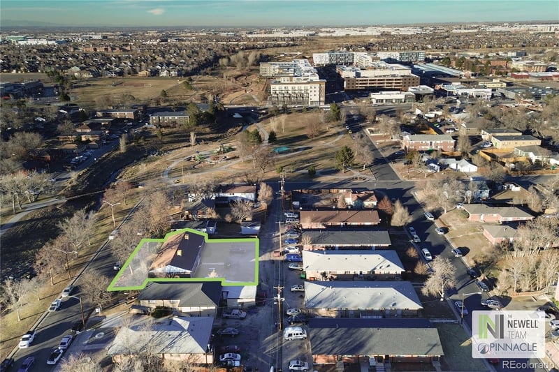 1744 Boston St, Aurora, CO 80010