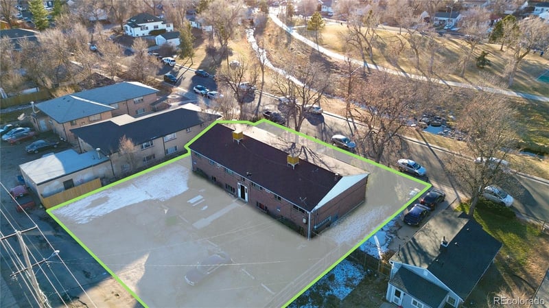 1744 Boston St, Aurora, CO 80010