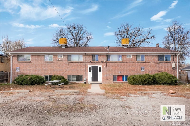 1744 Boston St, Aurora, CO 80010