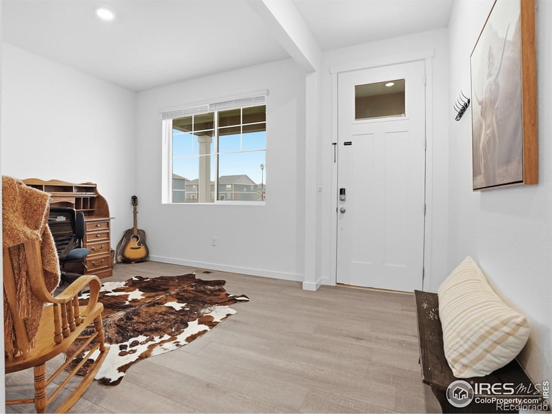 821 Elias Tarn Dr, Severance, CO 80550