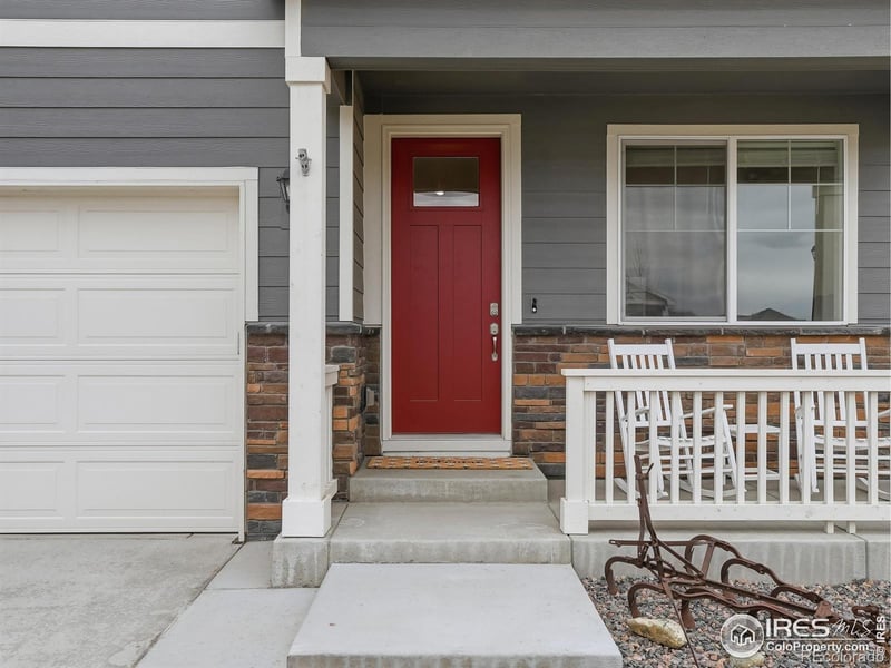 821 Elias Tarn Dr, Severance, CO 80550