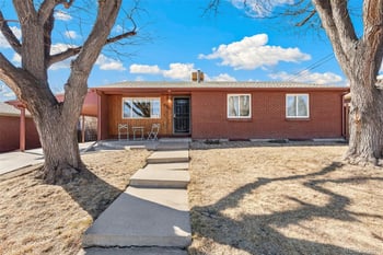8361 Quivira Dr, Denver, CO 80229