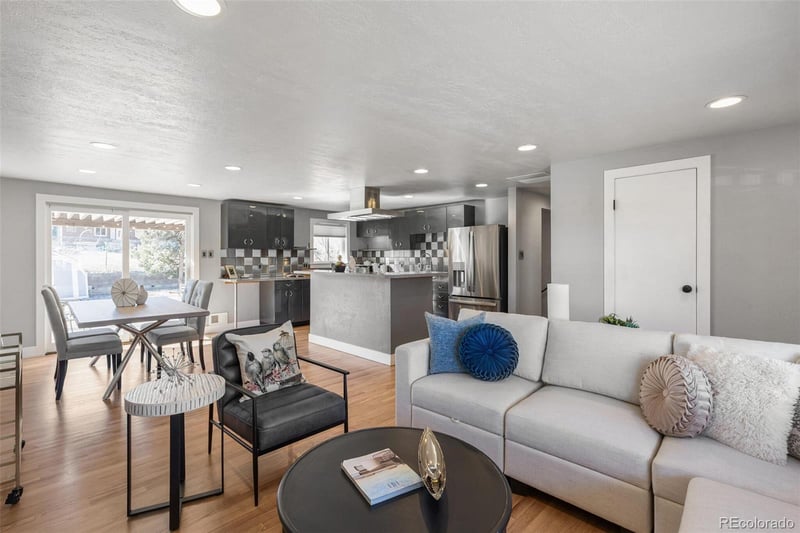 8361 Quivira Dr, Denver, CO 80229