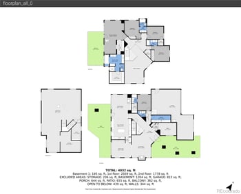 8967 Hunters Way, Highlands Ranch, CO 80129