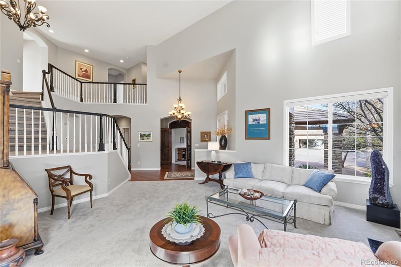 8967 Hunters Way, Highlands Ranch, CO 80129