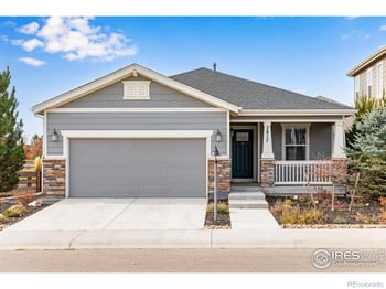 2817 Cub Lake Dr, Loveland, CO 80538